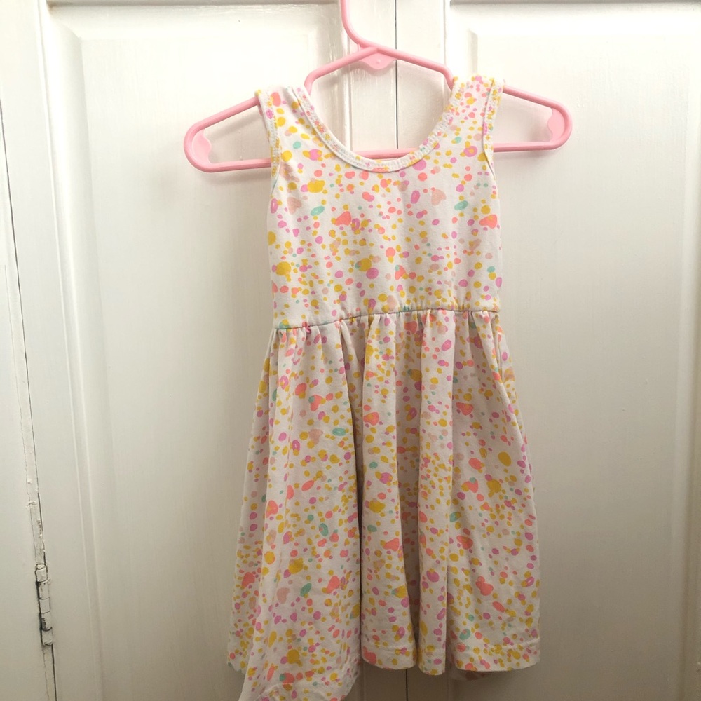 Alice & Ames dress